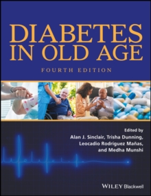 Image for Diabetes in old age.