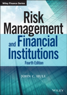 Image for Risk management and financial institutions
