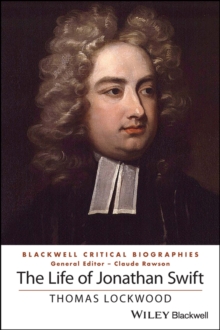 Image for The Life of Jonathan Swift