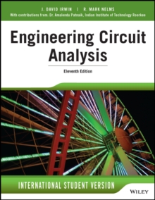 Image for Engineering circuit analysis