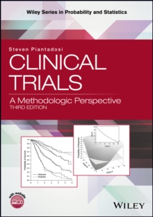 Clinical Trials: A Methodologic Perspective