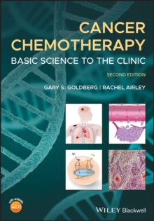 Image for Cancer Chemotherapy : Basic Science to the Clinic