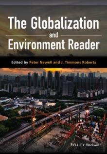 Image for The Globalization and Environment Reader