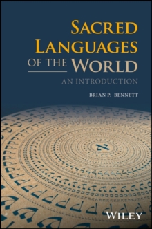 Sacred Languages of the World
