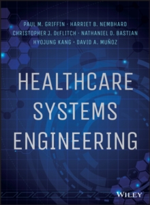 Image for Healthcare systems engineering