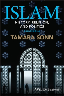 Image for Islam: History, Religion, and Politics