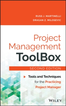 Image for Project Management Toolbox