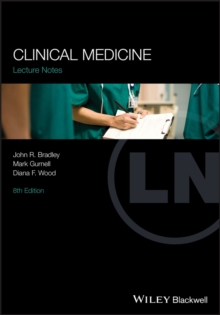 Image for Lecture notes.: (Clinical medicine)
