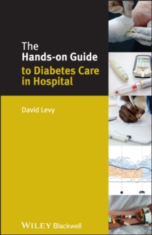 Image for The Hands-on Guide to Diabetes Care in Hospital