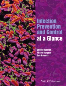 Image for Infection prevention and control at a glance