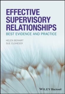 Image for Effective Supervisory Relationships