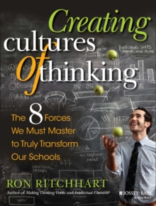Image for Creating Cultures of Thinking
