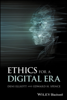 Image for Ethics for a Digital Era