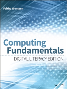 Image for Computing Fundamentals