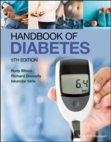 Image for Handbook of diabetes.