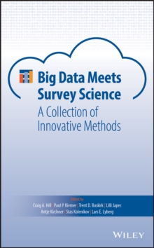 Image for Big Data and Survey Research