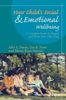 Image for Your Child's Social and Emotional Well-Being