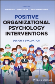 Positive Organizational Psychology Interventions