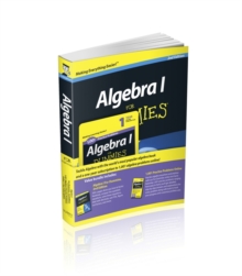 Image for Algebra I: Online Test Bank Bonus Bundle