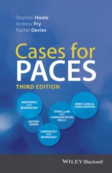 Image for Cases for PACES.