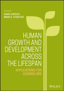 Image for Human growth and development across the lifespan  : applications for counselors