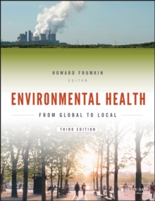 Image for Environmental health  : from global to local