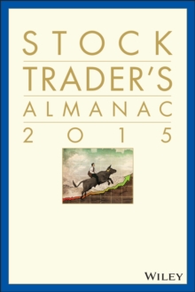 Image for Stock Trader's Almanac