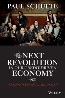 Image for The Next Revolution in our Credit-Driven Economy