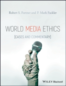 Image for World Media Ethics