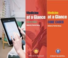 Image for Medicine at a Glance 4th Edition Text and Cases Bundle