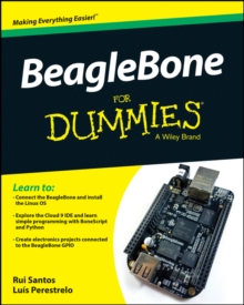 Image for BeagleBone for dummies