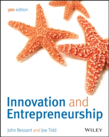 Image for Innovation and entrepreneurship