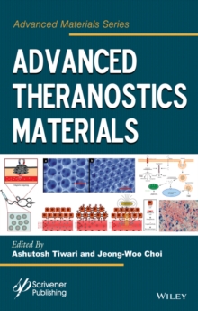 Image for Advanced Theranostic Materials