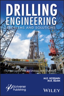 Image for Drilling engineering problems and solutions: a field guide for engineers and students