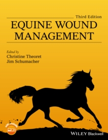 Image for Equine Wound Management