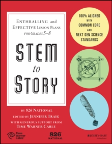 Image for STEM to Story