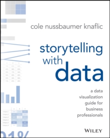 Image for Storytelling with Data