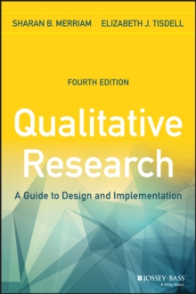 Image for Qualitative research: a guide to design and implementation