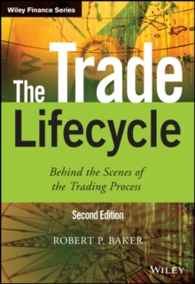Image for The trade lifecycle: behind the scenes of the trading process