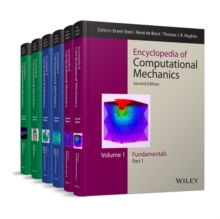 Image for Encyclopedia of computational mechanics