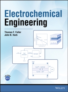 Image for Electrochemical engineering
