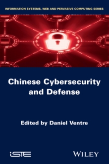 Image for Chinese cybersecurity and defense