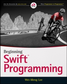 Image for Beginning Swift programming