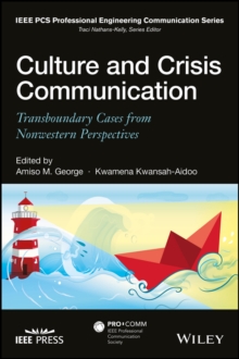 Image for Culture and Crisis Communication