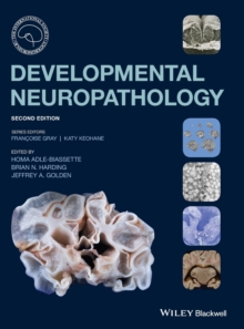Image for Developmental Neuropathology