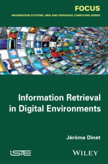 Image for Information retrieval in digital environments