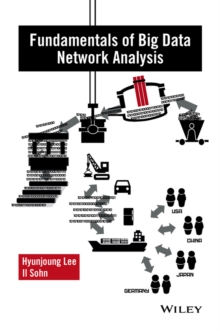 Image for Fundamentals of Big Data Network Analysis for Research and Industry