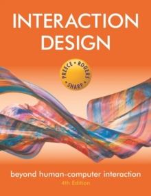 Image for Interaction design  : beyond human-computer interaction