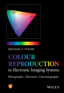 Image for Colour reproduction in electronic imaging systems  : photography, television, cinematography