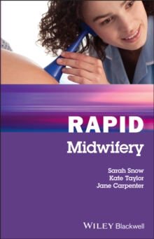 Image for Rapid midwifery